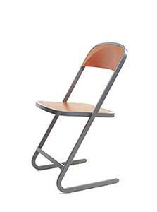 Coro folding chair Zeta