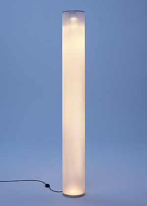 Floor Lamp milk