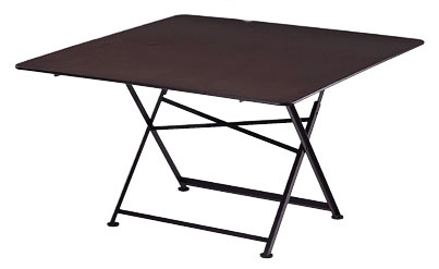 Folding Table Cargo Von Morque Im Designlager Dulmen
