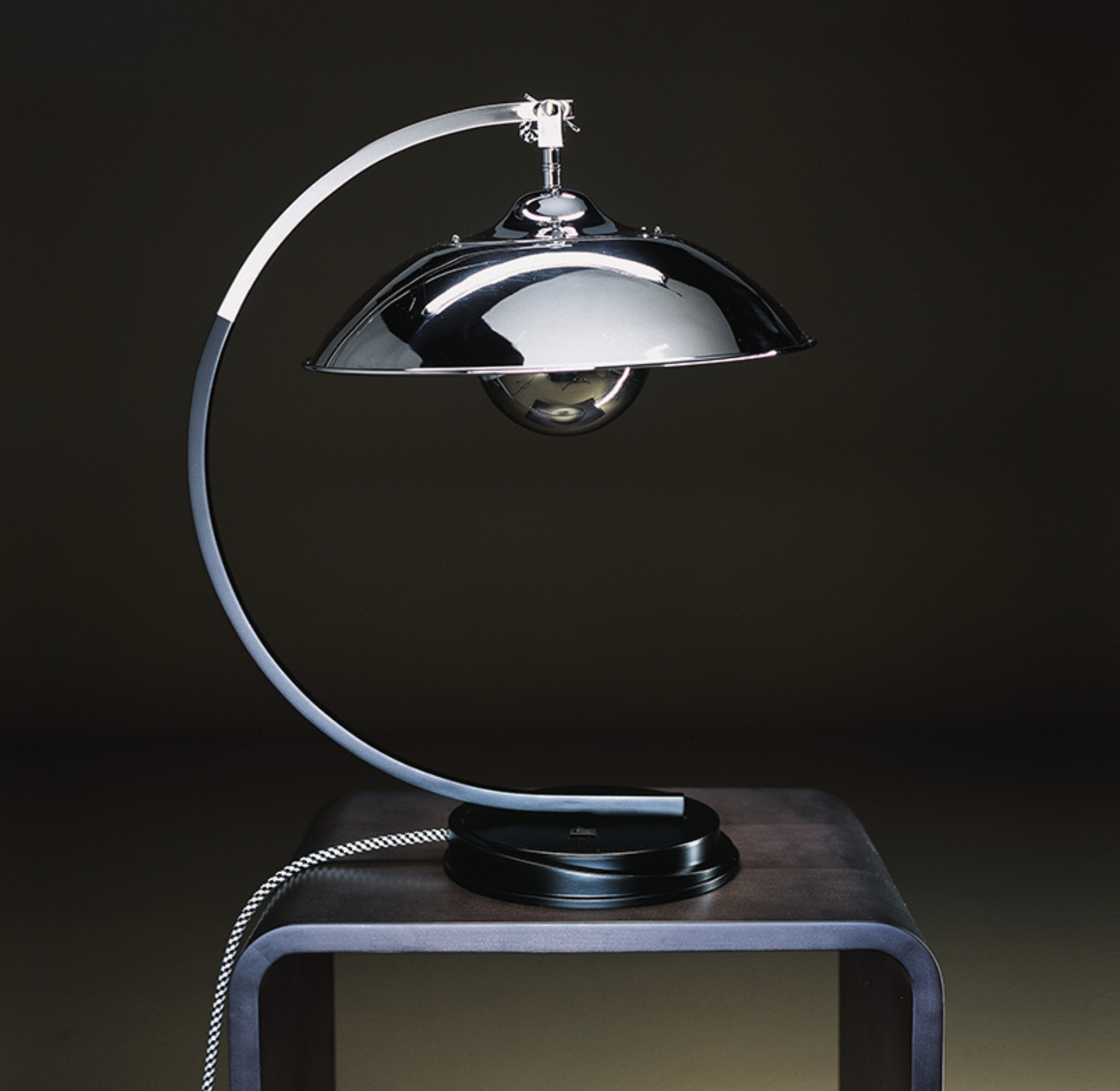 Desk Lamp 1903 by Ecart International