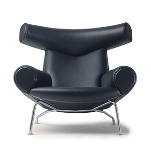 Sessel EJ 100 Oxchair