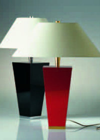 Table lamp Viva