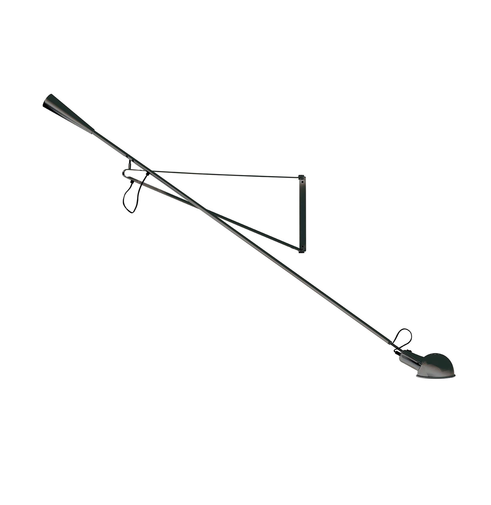 Wandleuchte 265 von Flos