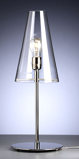 Tecnolumen Table lamp TLWS 03 KM