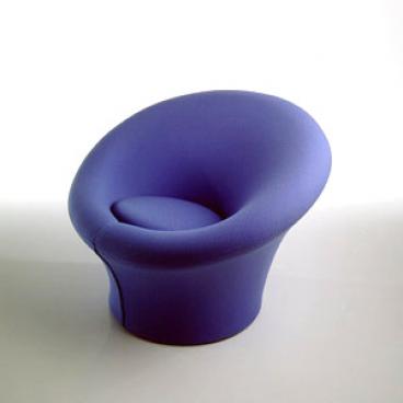 Easy Chair Mushroom