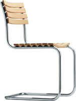 Chair Thonet S 40 Outdoor