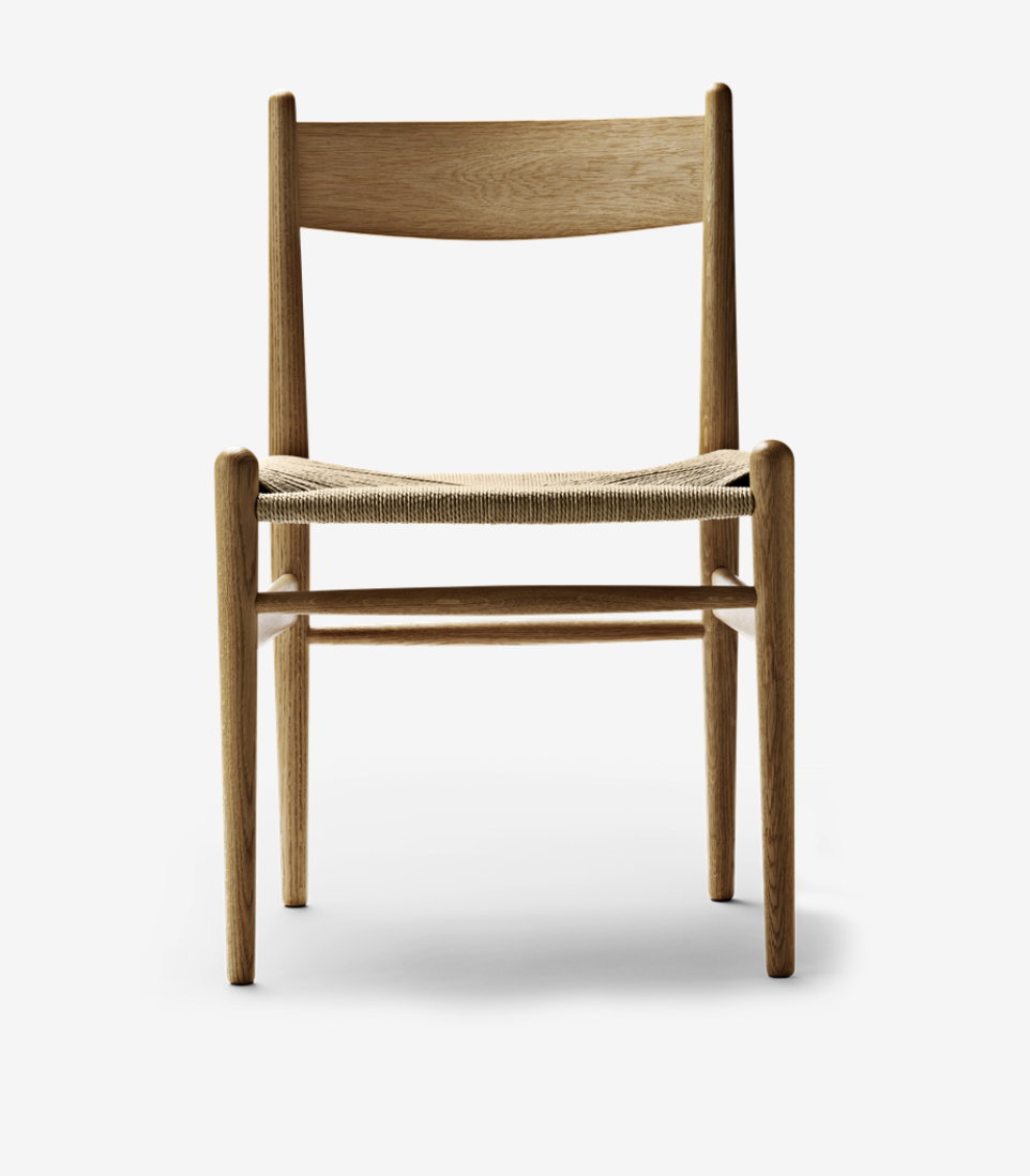 Wegner -Chair CH 36 by Carl Hansen & Søn