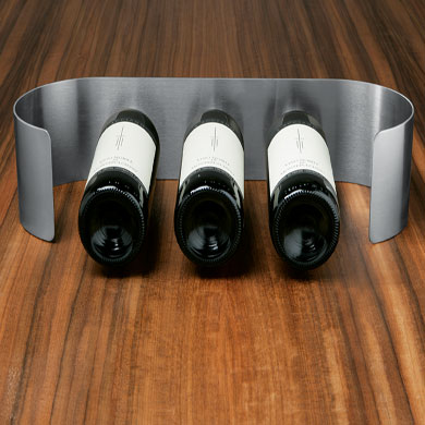 Wine stand
