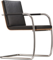 Cantilever chair Thonet S 60 V