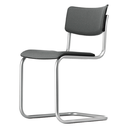 Cantilever chair Thonet S 43