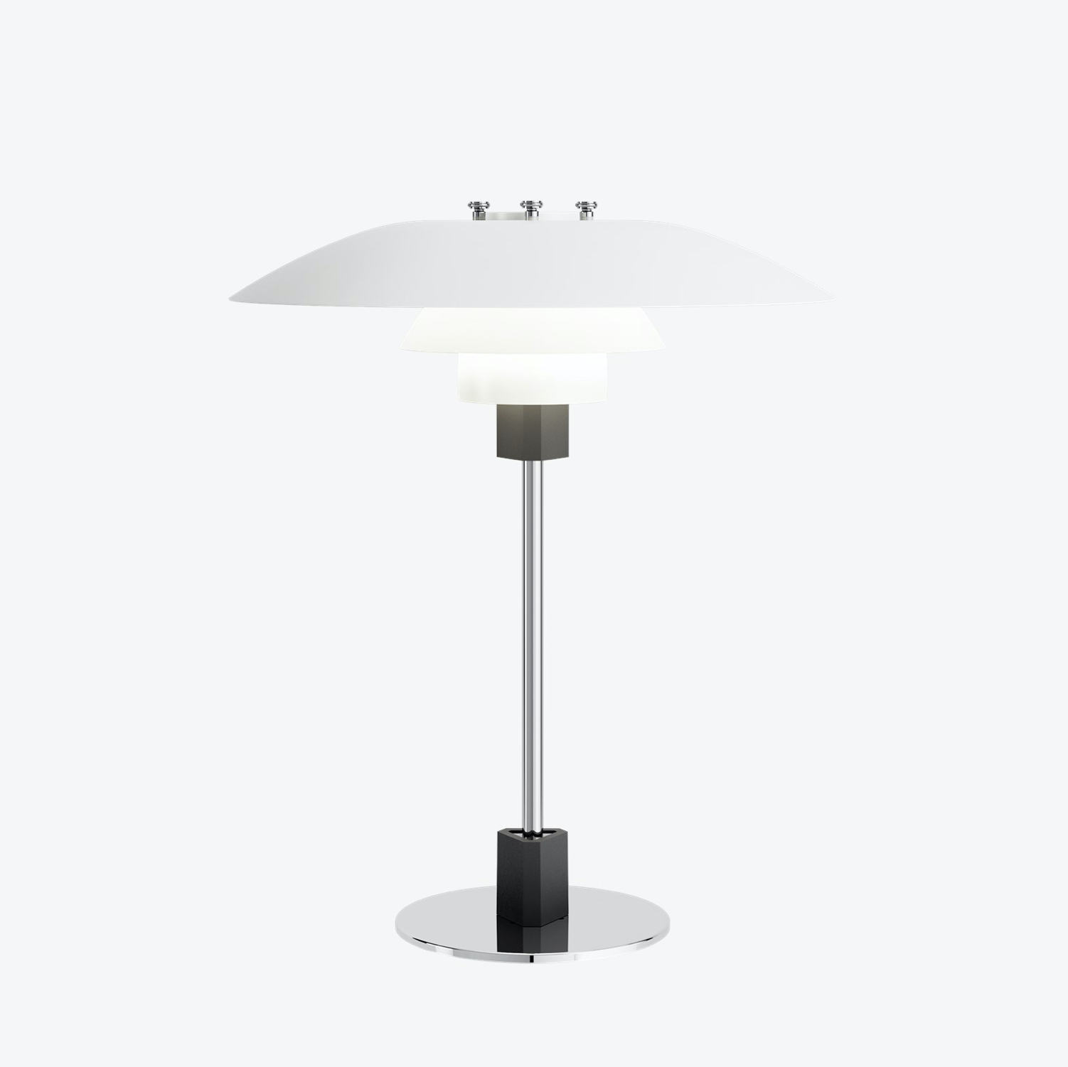 Louis Poulsen Table lamp PH 4/3