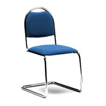 L&C Stendal Cantilever chair Stendal