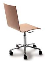Swivel chair Yago