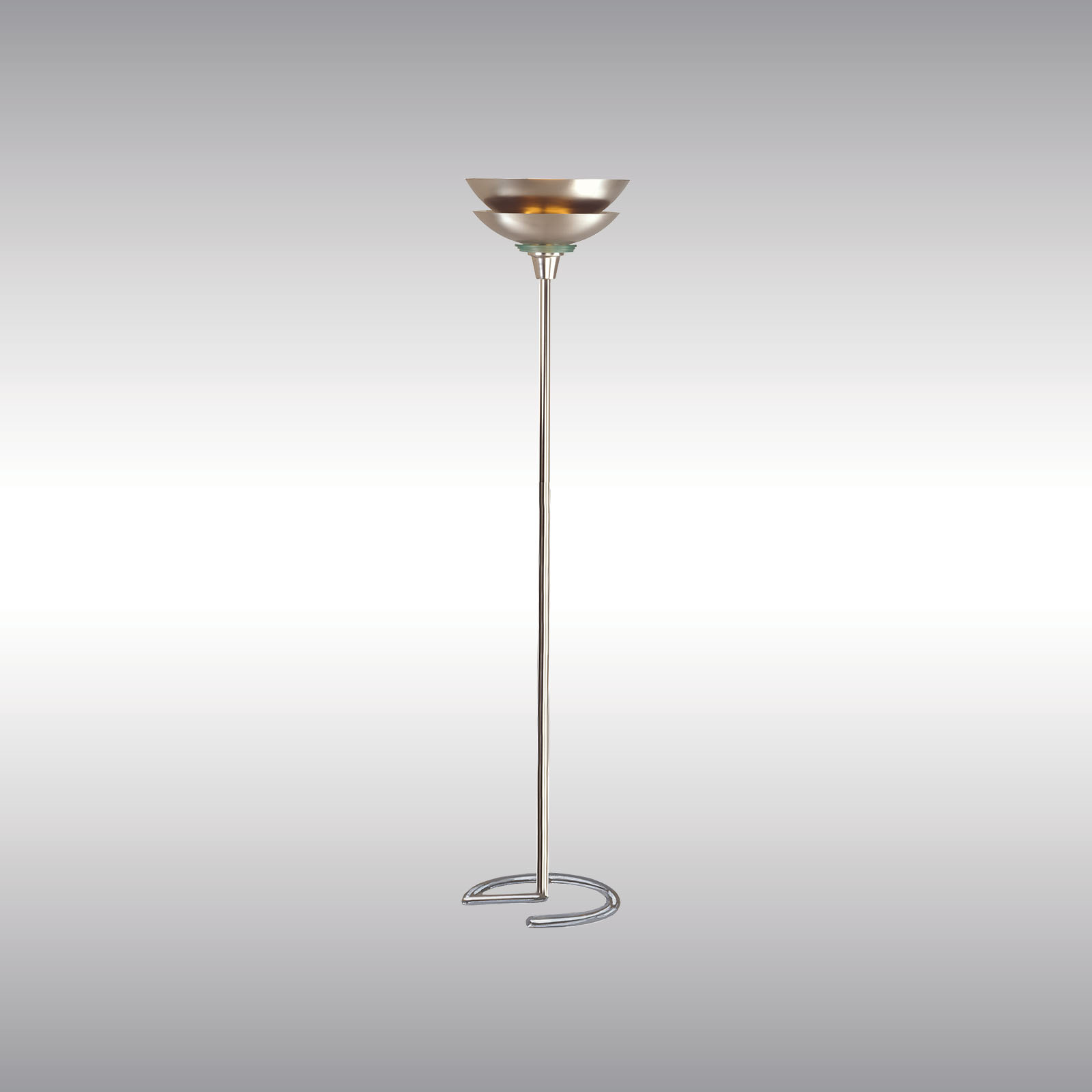 Woka Floor lamp AD6