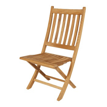 Folding Chair Ascot