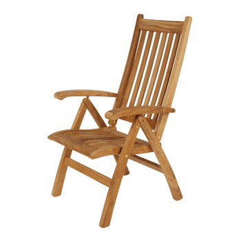 Deck Chair Ascot