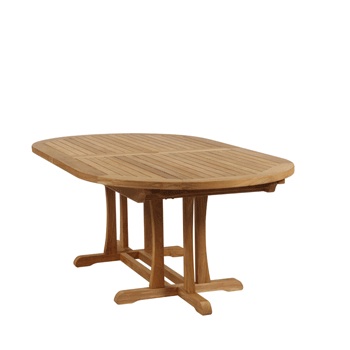 Tisch Stirling ausziehbar