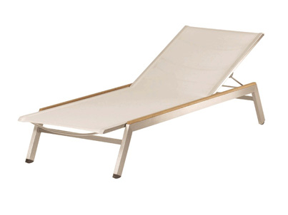 Sunlounger Equinox