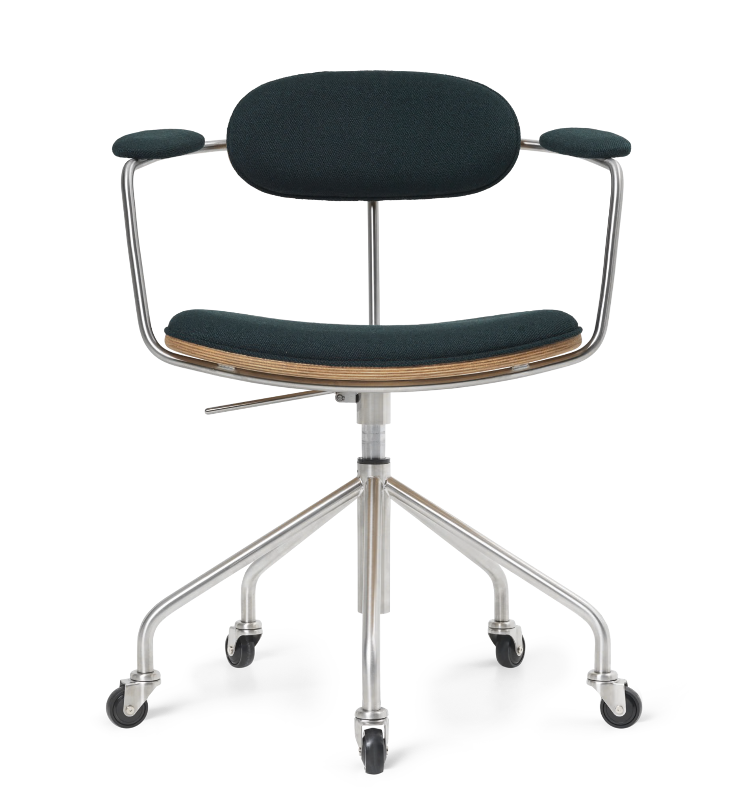 Wegner - Drehstuhl CH 621 von Carl Hansen & Son