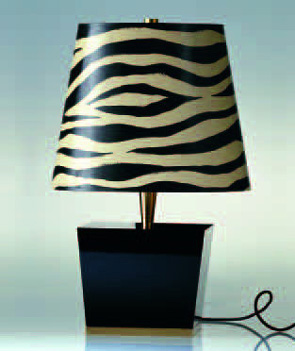 Fitz Table lamp Viva Casa