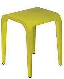 LALEGGERA LITTLE STOOL 315 by Alias