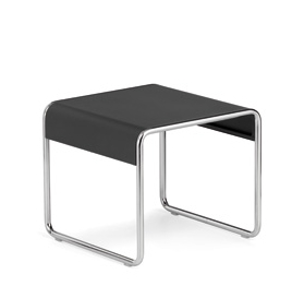 L&C Stendal Side table / stool mood 446