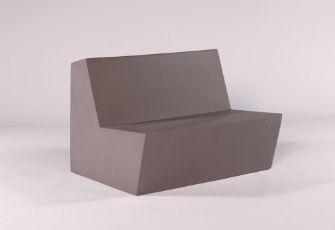 Bench PRIMARY DUO by Quinze & Milan