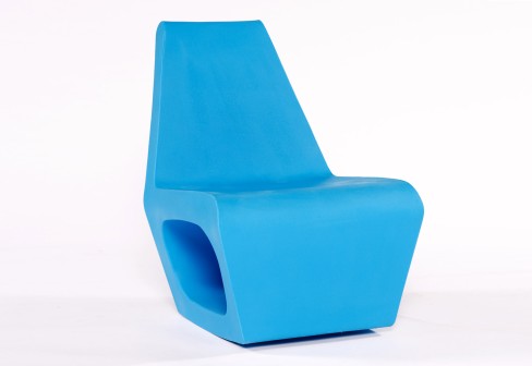 Rocking chair JELLYFISH HOUSE CHAIR by Quinze & Milan