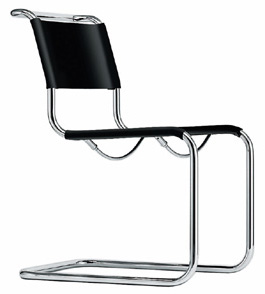 Chair Thonet S 33