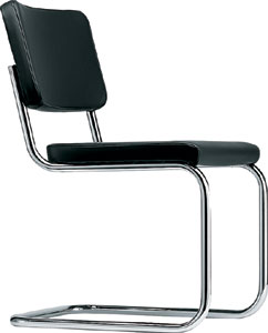 Chair Thonet S 32 PV