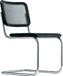 Chair Thonet S 32 N