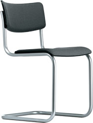 Stuhl Thonet S 43 PV