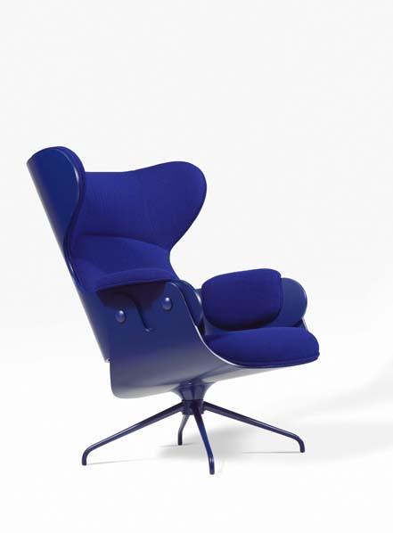 Sessel SHOWTIME Lounger