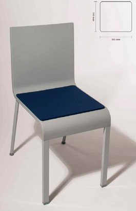 Seat Cushion for Chair .03