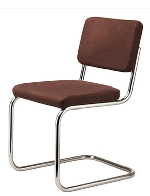 Chair Thonet S 32 PV Pure Materials