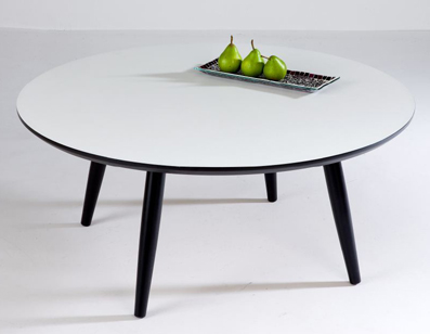 Haslev Coffee table SYMPHONY
