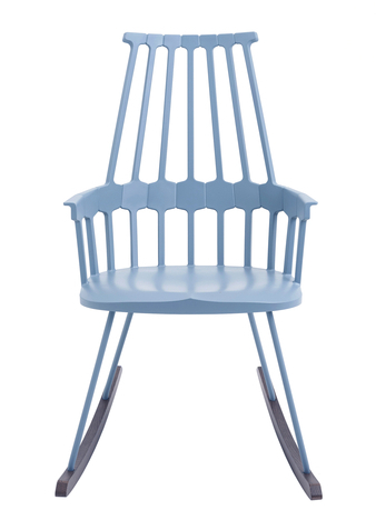 Kartell Rocking Chair COMBACK
