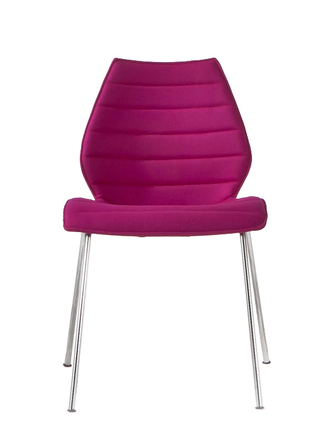 Kartell Chair MAUI SOFT