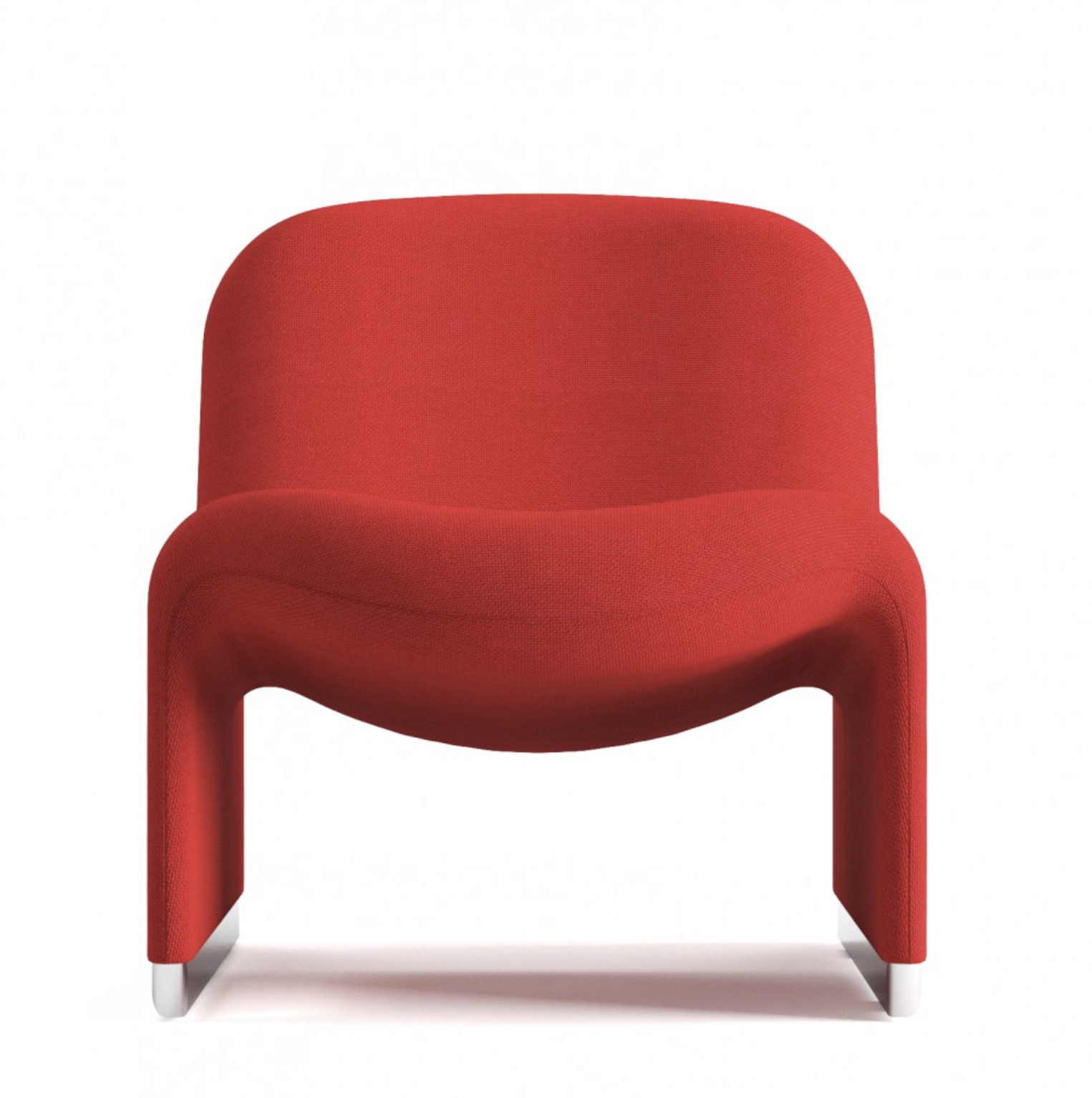 Armchair ALKY 21 by Castelli