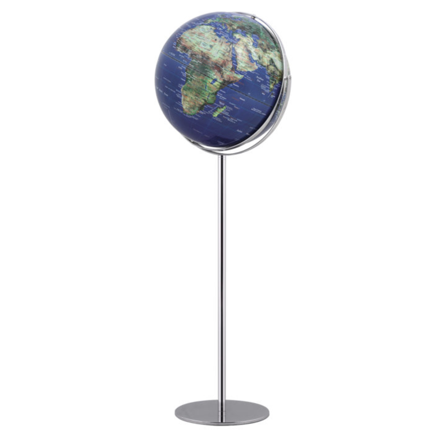 Globe APOLLO by emform