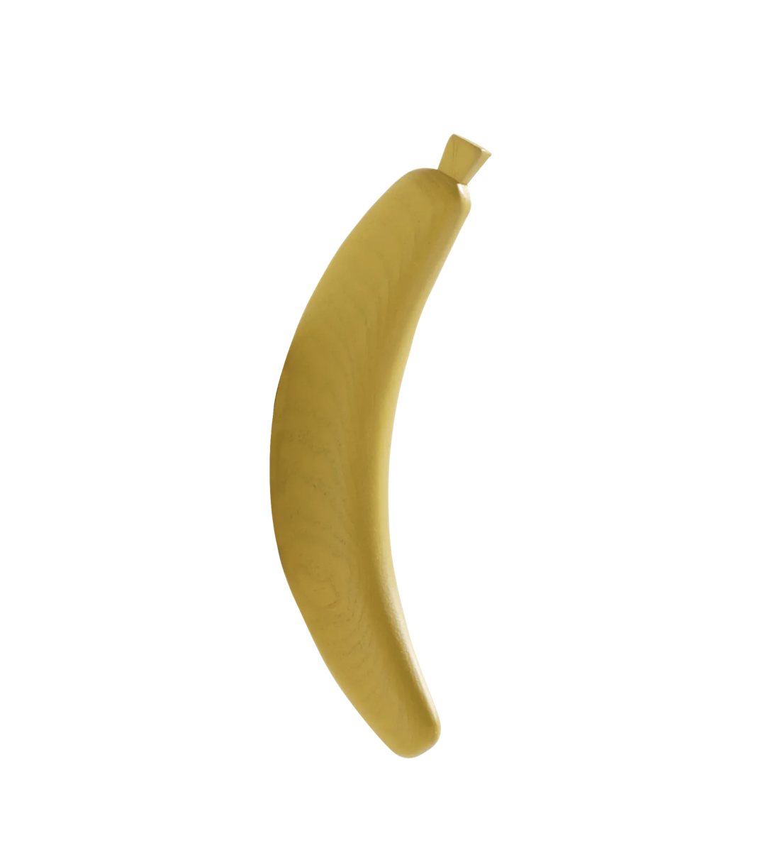 Wandgarderobe BANANA von Jaime Hayon