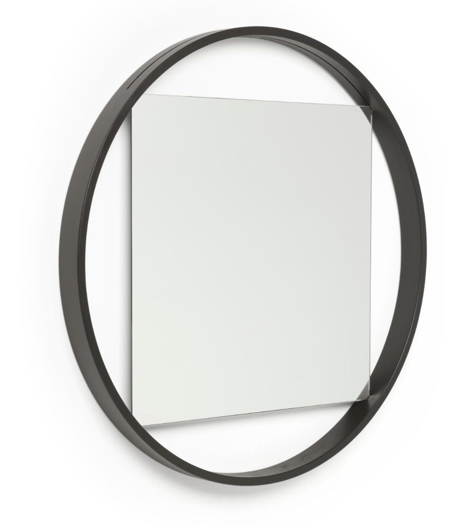 Wandspiegel BENNO MIRROR von Pastoe