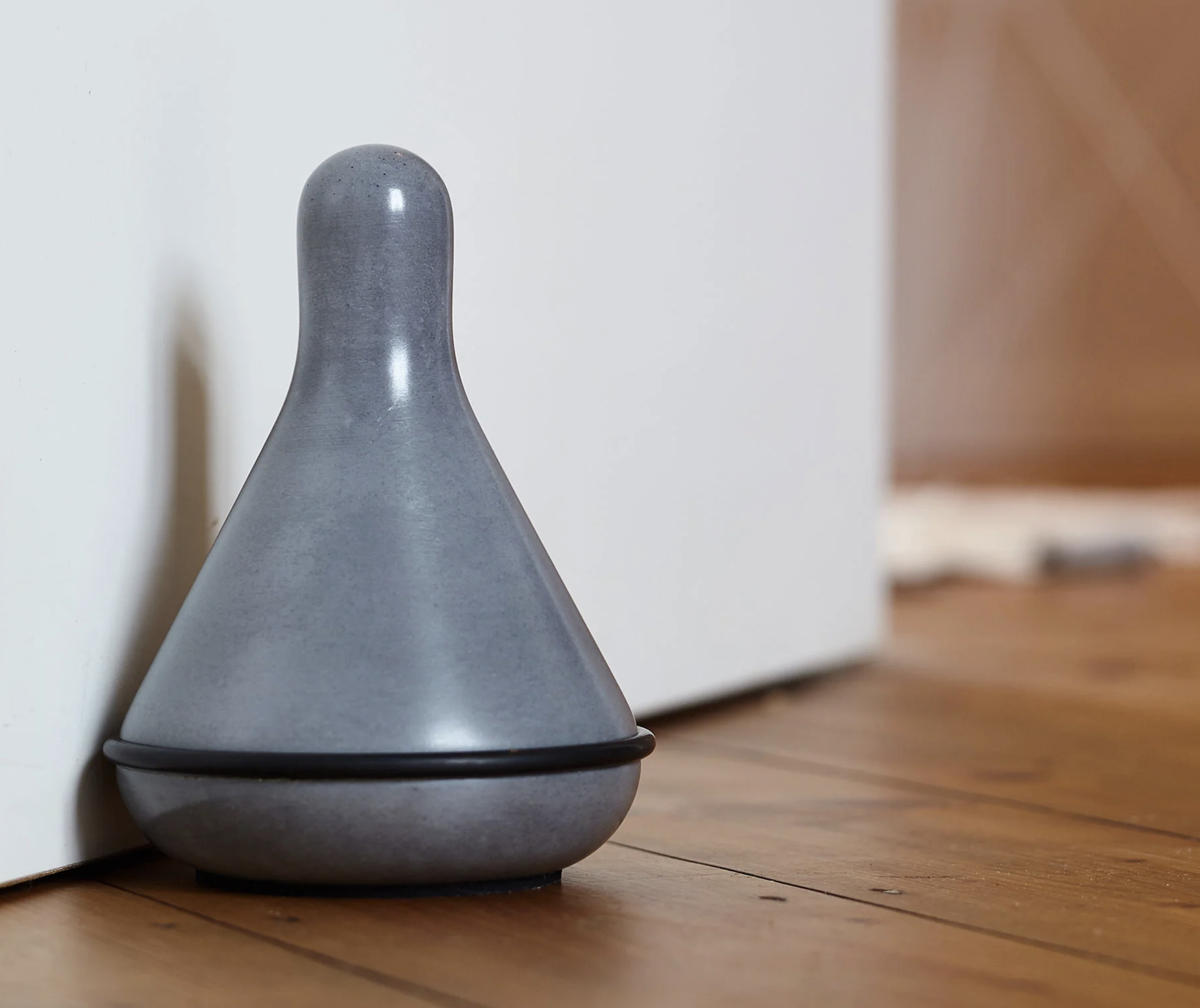 Beton Türstopper BLOB von Korn Produkte