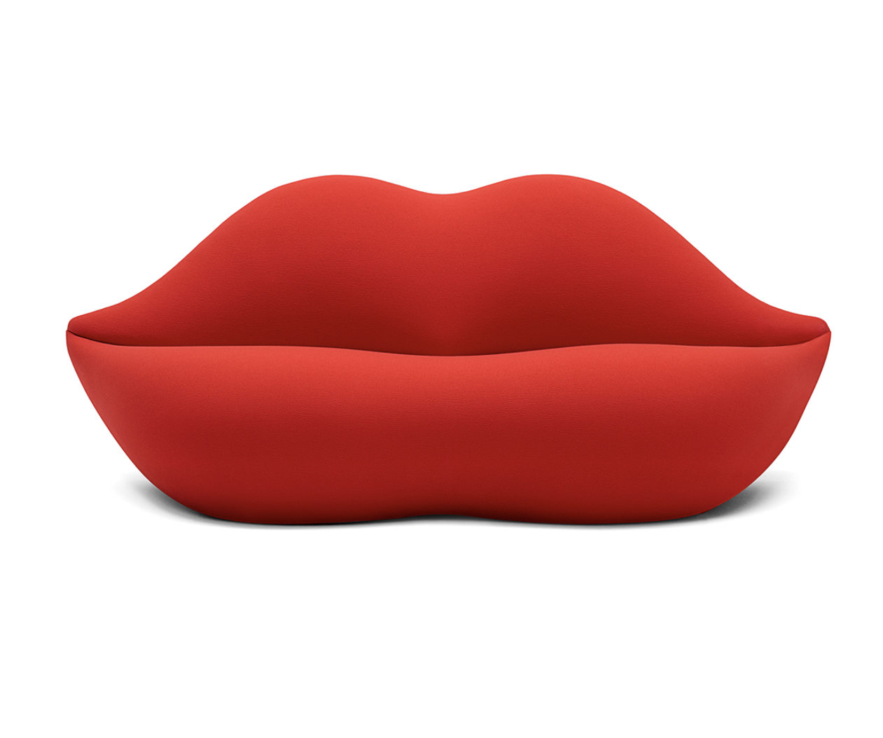 Gufram Lips-Sofa BOCCA UNLIMITED