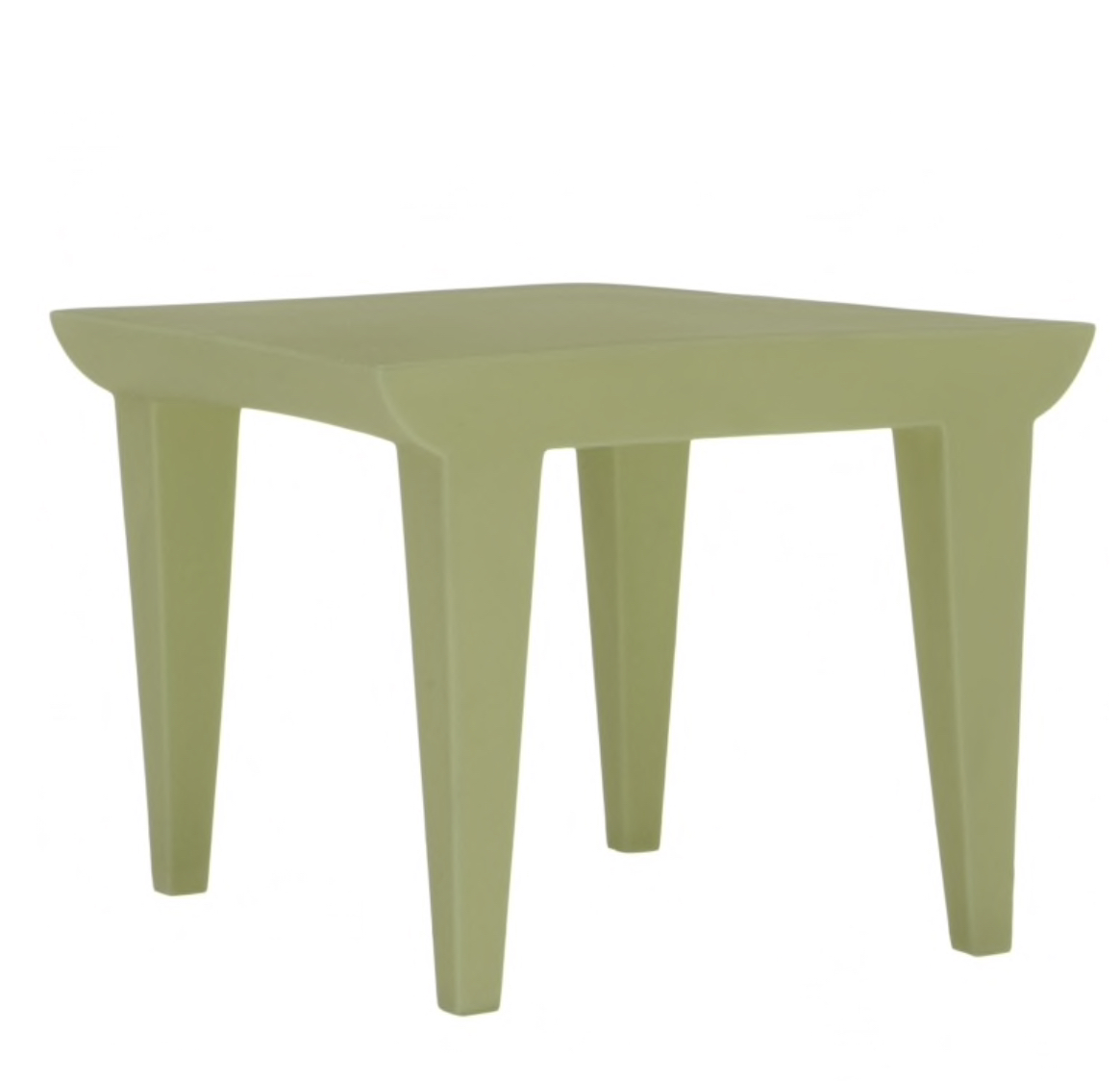 Kartell Occasional table BUBBLE CLUB