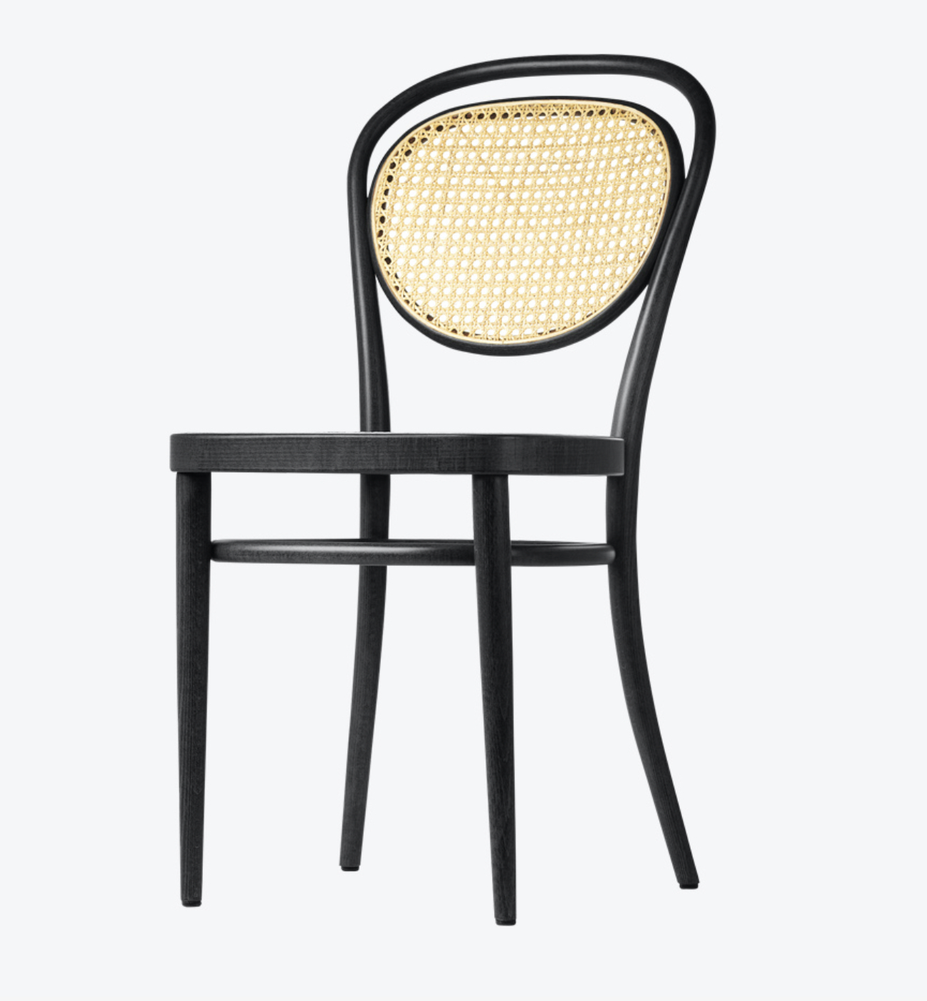 Bugholzstuhl Thonet 215 R