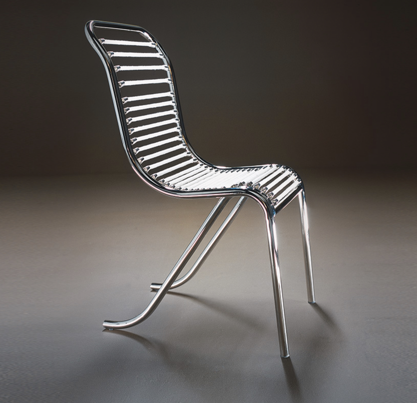 Chair CHAISE by Ecart international