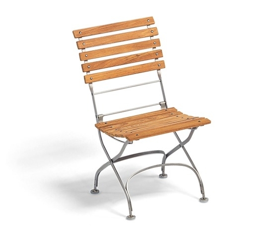 Weishäupl Chair CLASSIC