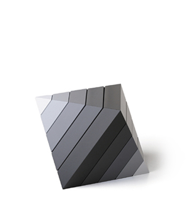 Object game DIAMANT by Naef