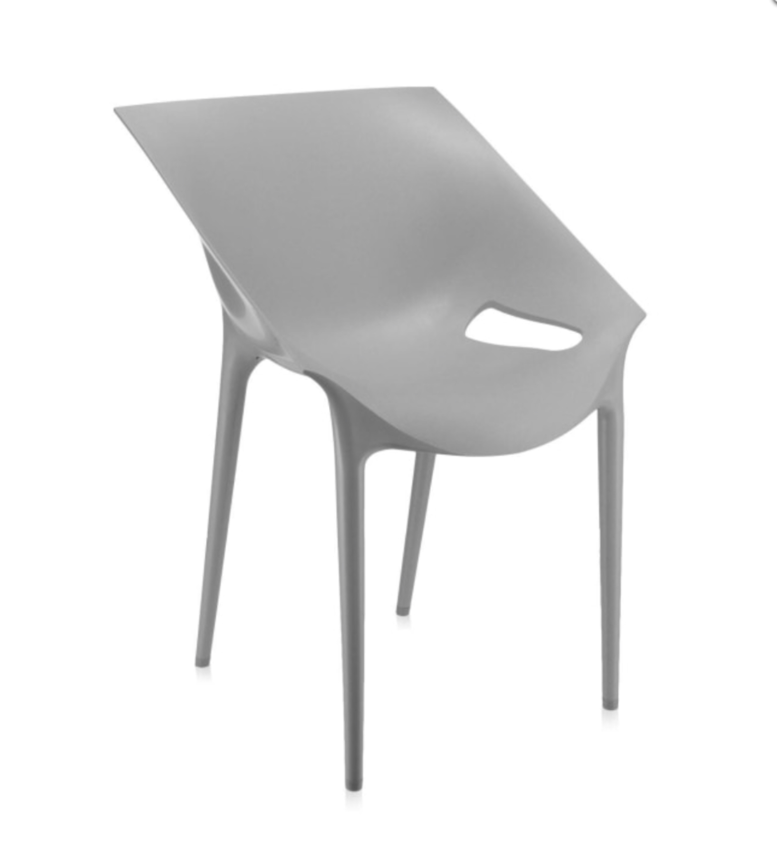 Kartell Chair DR. YES